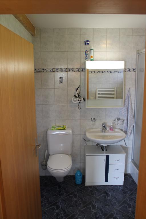 Rutschi Ferienwohnung Sumiswald Dış mekan fotoğraf