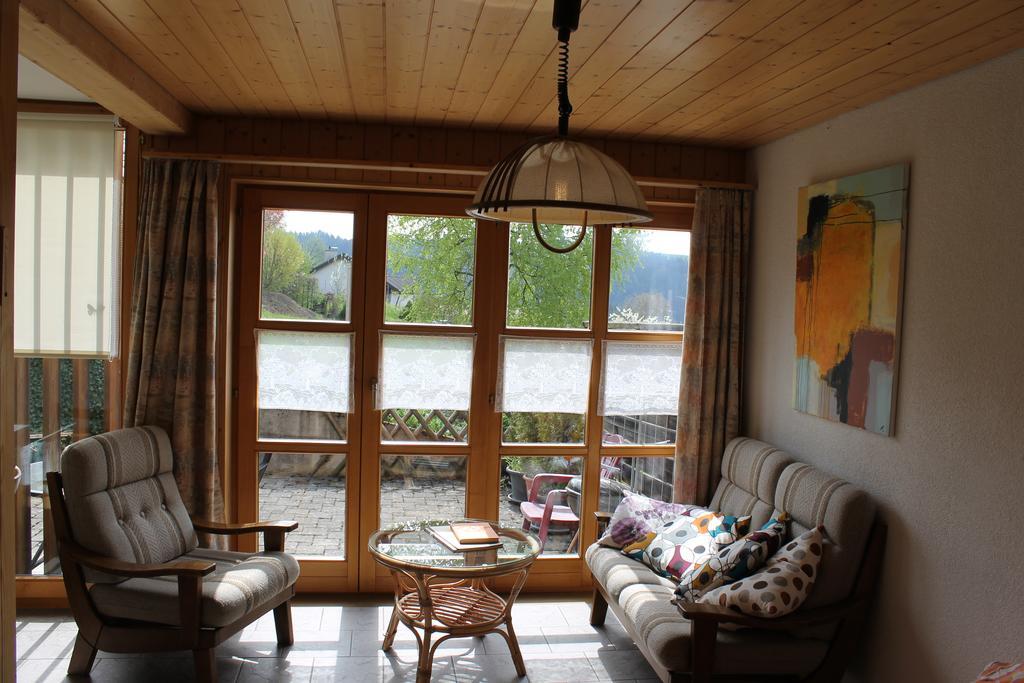Rutschi Ferienwohnung Sumiswald Dış mekan fotoğraf